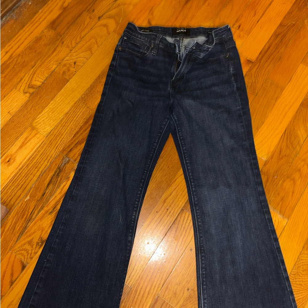 HAALA JEANS